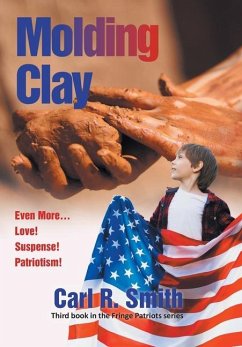 Cover Molding Clay