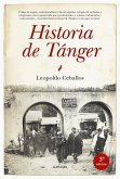 Historia de Tanger Historia de Tanger