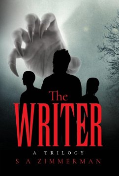 Cover The Writer