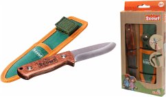 Cover Scout Schnitzmesser