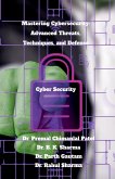 Mastering Cybersecurity