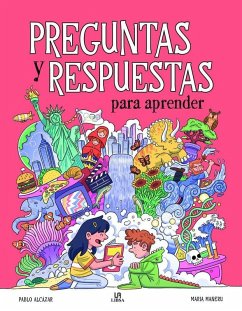 Cover Preguntas y Respuestas para Aprender
