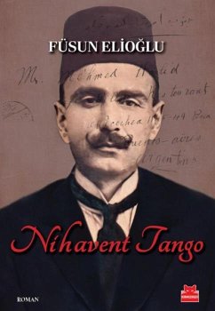 Cover Nihavent Tango