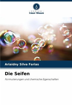 Die Seifen - Silva Farias, Ariaidny