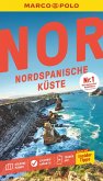 MARCO POLO Reiseführer Nordspanische Küste MARCO POLO Reiseführer Nordspanische Küste
