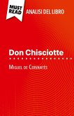 Don Chisciotte di Miguel de Cervantès (Analisi del libro) Don Chisciotte di Miguel de Cervantès (Analisi del libro)