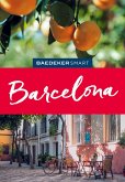 Baedeker SMART Reiseführer Barcelona Baedeker SMART Reiseführer Barcelona