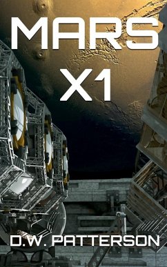 MarsX1 - Patterson, D. W.