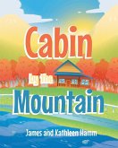 Cabin by the Mountain
