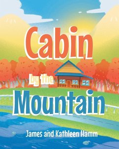 Cover Cabin by the Mountain