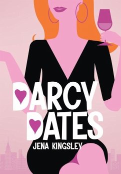 Darcy Dates - Kingsley, Jena