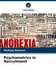 Psychometrics in Recruitment