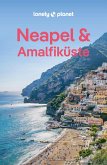 LONELY PLANET Reiseführer Neapel & Amalfiküste LONELY PLANET Reiseführer Neapel & Amalfiküste