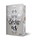 Fear us Mit wunderschönem Farbschnitt Fear us Mit wunderschönem Farbschnitt