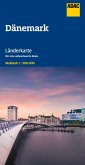 ADAC Länderkarte Dänemark 1:300.000 ADAC Länderkarte Dänemark 1:300.000