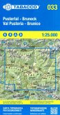 33 Pustertal-Bruneck
