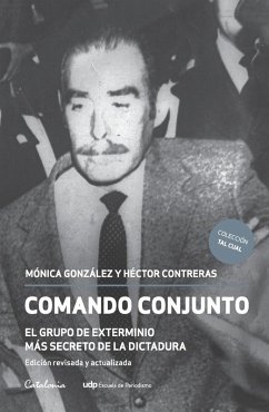 Cover Comando conjunto