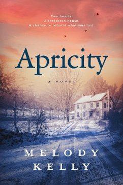 Cover Apricity
