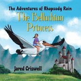 The Adventures of Rhapsody Rain The Adventures of Rhapsody Rain