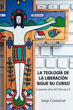 Cover La teolog a de la liberaci n sigue su curso