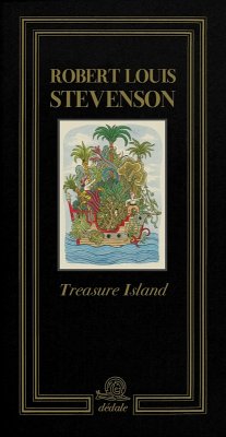 Cover Treasure Island