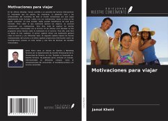 Cover Motivaciones para viajar