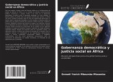 Gobernanza democrática y justicia social en África Gobernanza democrática y justicia social en África