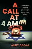 A Call at 4 Am A Call at 4 Am