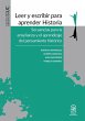 Leer y escribir para aprender Historia - Bild 1