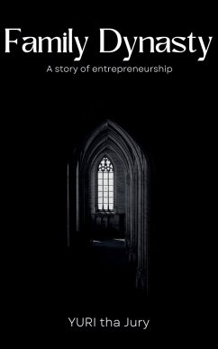 Cover Family Dynasty