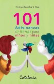 101 Adivinanzas chilenas para ni os y ni as
