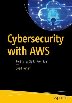 Cover Cybersecurity with AWS