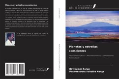 Cover Planetas y estrellas conscientes