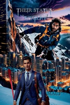 Cover Their Status 'Rivalry'