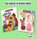 Dis Sagligi ve Bakim Serisi 4 Yas