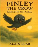 Finley the Crow Finley the Crow