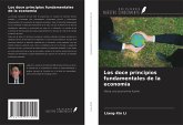 Los doce principios fundamentales de la economía