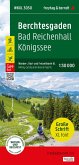 Berchtesgaden, Wander-, Rad- und Freizeitkarte XL 1:30.000, freytag & berndt, WKXL 3050 Berchtesgaden, Wander-, Rad- und Freizeitkarte XL 1:30.000, freytag & berndt, WKXL 3050