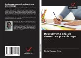 Dyskursywna analiza s¿ownictwa prawniczego Dyskursywna analiza s¿ownictwa prawniczego