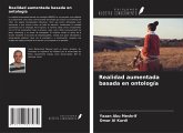 Realidad aumentada basada en ontología Realidad aumentada basada en ontología
