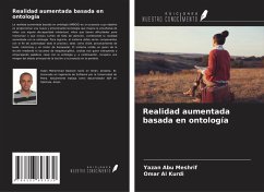 Realidad aumentada basada en ontología - Abu Meshrif, Yazan; Al Kurdi, Omar