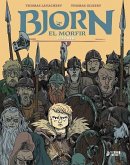 BJORN EL MORFIR 02 BJORN EL MORFIR 02
