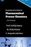 Comprehensive Guide to Pharmaceutical Process Chemistry Comprehensive Guide to Pharmaceutical Process Chemistry