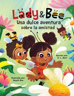 Cover Lady y Bee