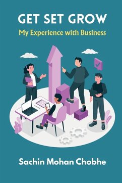 Get Set Grow - Sachin Mohan Chobhe Get Set Grow - Sachin Mohan Chobhe