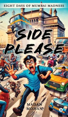 Side Please - Madan Mohan