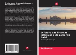 Cover O futuro das finanças islâmicas e do comércio halal