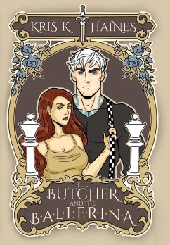 Cover The Butcher and the Ballerina