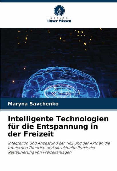 Intelligente Technologien für die Entspannung in der Freizeit Intelligente Technologien für die Entspannung in der Freizeit