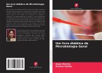 Um livro didático de Microbiologia Geral Um livro didático de Microbiologia Geral